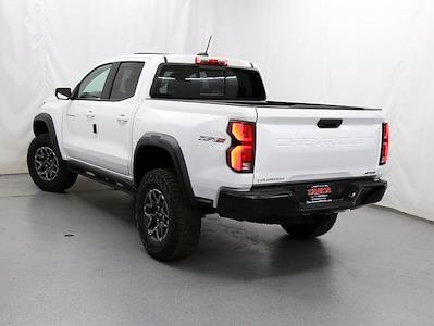 2026 Chevrolet Colorado Crew Cab 4WD Pickup for sale #W176055 - photo 2