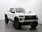 2026 Chevrolet Colorado Crew Cab 4WD Pickup for sale #W176055 - photo 1