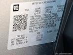 2026 Chevrolet Trax FWD SUV for sale #W176056 - photo 24