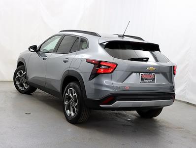 New 2026 Chevrolet Trax - photo 1