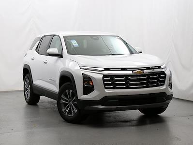 2026 Chevrolet Equinox AWD SUV for sale #W176057 - photo 1