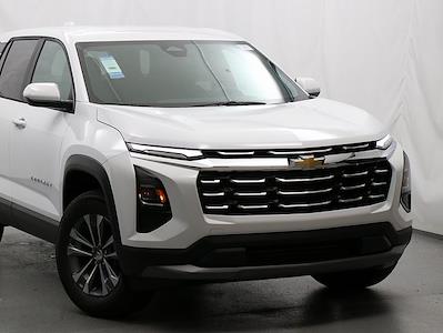 2026 Chevrolet Equinox AWD SUV for sale #W176057 - photo 2