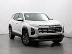 2026 Chevrolet Equinox AWD SUV for sale #W176057 - photo 1