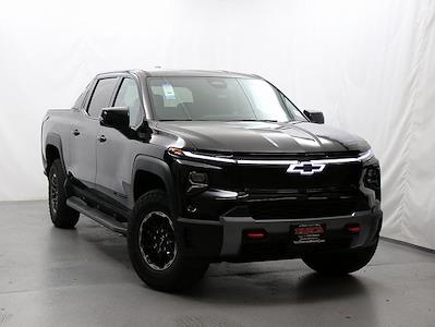 2026 Chevrolet Silverado EV Crew Cab AWD Pickup for sale #W176058 - photo 1