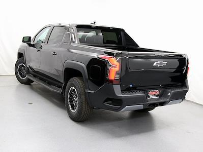 2026 Chevrolet Silverado EV Crew Cab AWD Pickup for sale #W176058 - photo 2