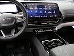 2026 Chevrolet Silverado EV Crew Cab AWD Pickup for sale #W176058 - photo 18