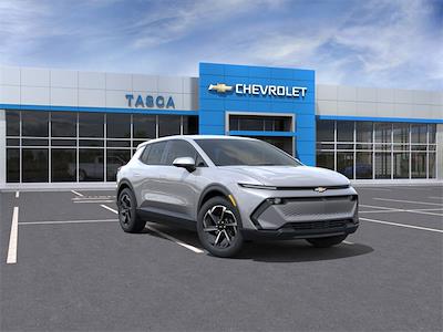 2026 Chevrolet Equinox EV FWD SUV for sale #W176059 - photo 1