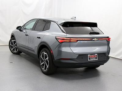 2026 Chevrolet Equinox EV FWD SUV for sale #W176059 - photo 2