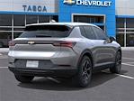 2026 Chevrolet Equinox EV FWD SUV for sale #W176059 - photo 4