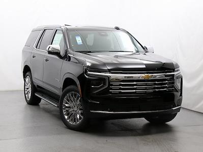 2026 Chevrolet Tahoe 4WD SUV for sale #W176060 - photo 1