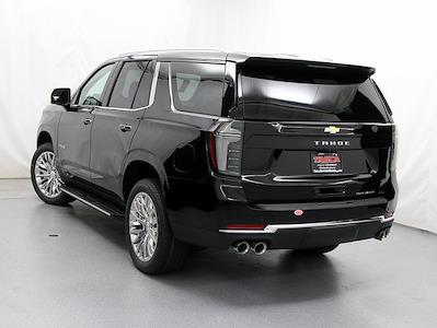 2026 Chevrolet Tahoe 4WD SUV for sale #W176060 - photo 2
