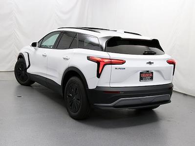 2026 Chevrolet Blazer EV FWD SUV for sale #W176062 - photo 2