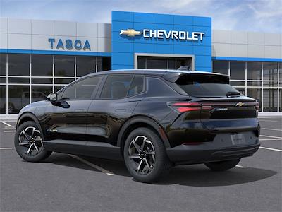 2026 Chevrolet Equinox EV FWD SUV for sale #W176069 - photo 2