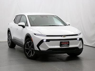 2026 Chevrolet Equinox EV FWD SUV for sale #W176070 - photo 1