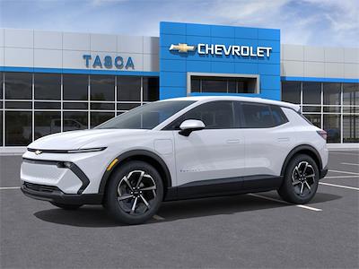 2026 Chevrolet Equinox EV FWD SUV for sale #W176070 - photo 1