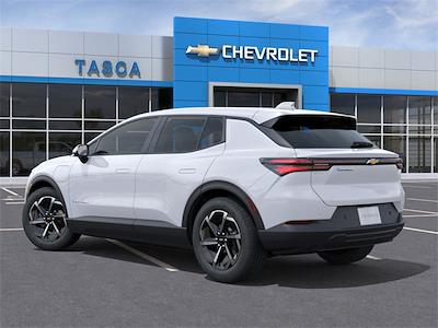 2026 Chevrolet Equinox EV FWD SUV for sale #W176070 - photo 2