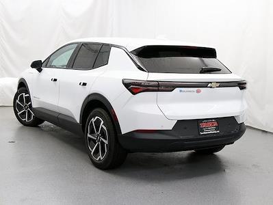 2026 Chevrolet Equinox EV FWD SUV for sale #W176070 - photo 2