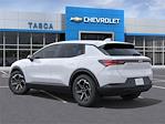 2026 Chevrolet Equinox EV FWD SUV for sale #W176070 - photo 2