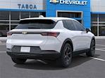2026 Chevrolet Equinox EV FWD SUV for sale #W176070 - photo 4
