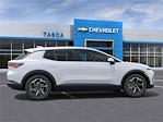 2026 Chevrolet Equinox EV FWD SUV for sale #W176070 - photo 5