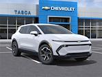 2026 Chevrolet Equinox EV FWD SUV for sale #W176070 - photo 7