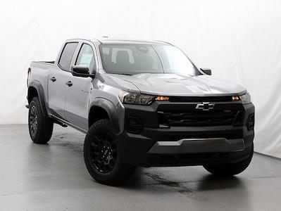 2026 Chevrolet Colorado Crew Cab 4WD Pickup for sale #W176072 - photo 1
