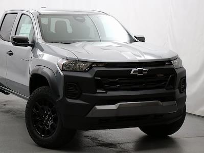 2026 Chevrolet Colorado Crew Cab 4WD Pickup for sale #W176072 - photo 2
