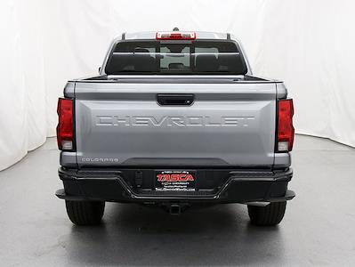 2026 Chevrolet Colorado Crew Cab 4WD Pickup for sale #W176072 - photo 2