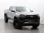 2026 Chevrolet Colorado Crew Cab 4WD Pickup for sale #W176072 - photo 1