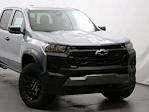2026 Chevrolet Colorado Crew Cab 4WD Pickup for sale #W176072 - photo 2