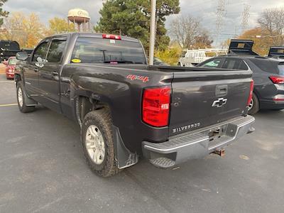 2015 Chevrolet Silverado 1500 Crew Cab 4WD Pickup for sale #W176074AA - photo 2
