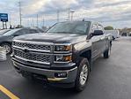 2015 Chevrolet Silverado 1500 Crew Cab 4WD Pickup for sale #W176074AA - photo 1