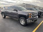 2015 Chevrolet Silverado 1500 Crew Cab 4WD Pickup for sale #W176074AA - photo 4