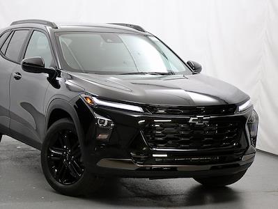 2026 Chevrolet Trax FWD SUV for sale #W176076 - photo 1