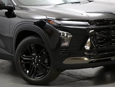 2026 Chevrolet Trax FWD SUV for sale #W176076 - photo 2