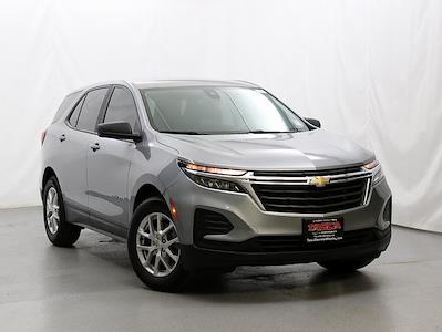 2024 Chevrolet Equinox FWD SUV for sale #W176076A - photo 1