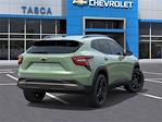 2026 Chevrolet Trax FWD SUV for sale #W176077 - photo 4
