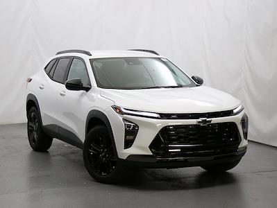 2026 Chevrolet Trax FWD SUV for sale #W176078 - photo 1