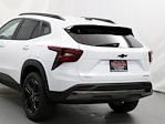 2026 Chevrolet Trax FWD SUV for sale #W176078 - photo 8