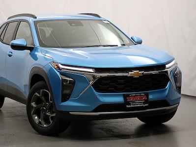 2026 Chevrolet Trax FWD SUV for sale #W176079 - photo 1