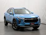 2026 Chevrolet Trax FWD SUV for sale #W176079 - photo 3