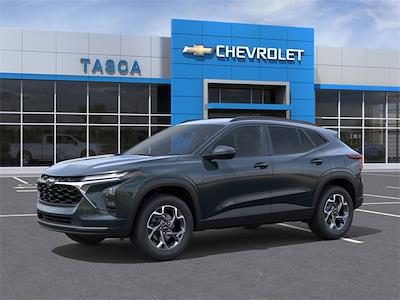 2026 Chevrolet Trax FWD SUV for sale #W176080 - photo 2