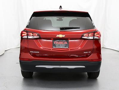 2022 Chevrolet Equinox AWD SUV for sale #W176081A - photo 2