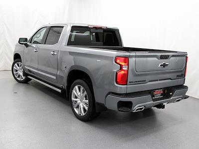 New 2026 Chevrolet Silverado 1500 High Country Crew Cab 4WD Pickup for sale #W176082 - photo 2
