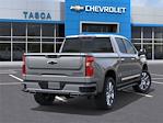 2026 Chevrolet Silverado 1500 Crew Cab 4WD Pickup for sale #W176082 - photo 4
