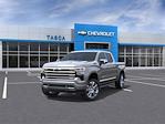 2026 Chevrolet Silverado 1500 Crew Cab 4WD Pickup for sale #W176082 - photo 8