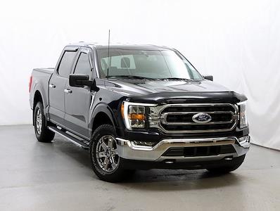 2021 Ford F-150 SuperCrew Cab 4WD Pickup for sale #W176082A - photo 1