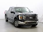 Used 2021 Ford F-150 XLT SuperCrew Cab for sale #W176082A - photo 1
