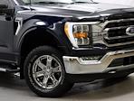 Used 2021 Ford F-150 XLT SuperCrew Cab for sale #W176082A - photo 3