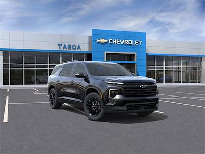 2026 Chevrolet Traverse AWD SUV for sale #W176083 - photo 1